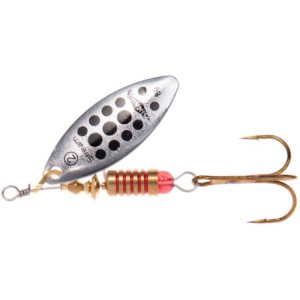 BŁYSTKA OBROTOWA MIKADO STREAM nr 2