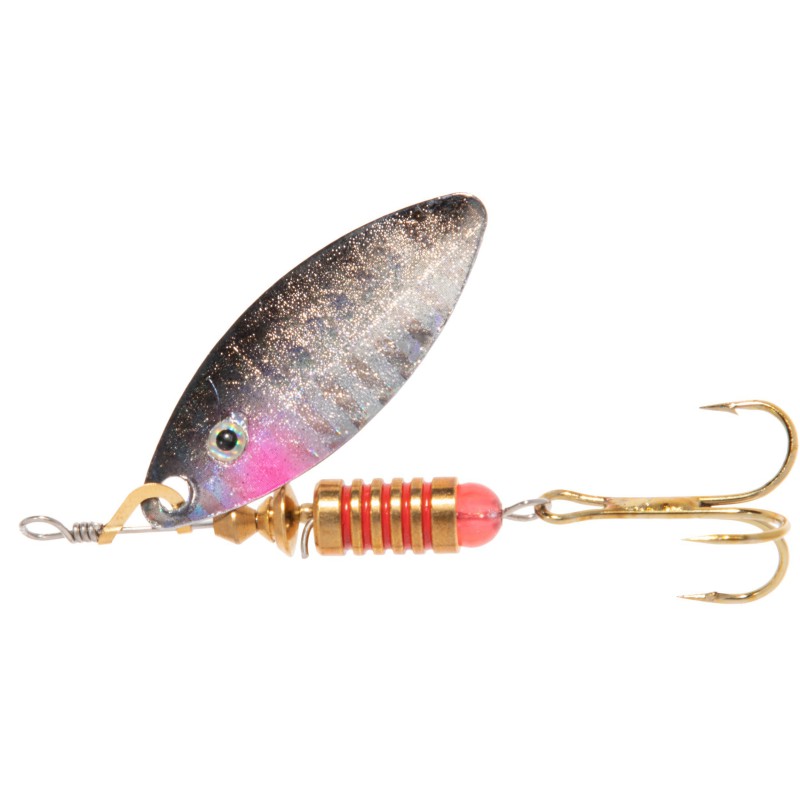 BŁYSTKA OBROTOWA MIKADO STREAM nr 2