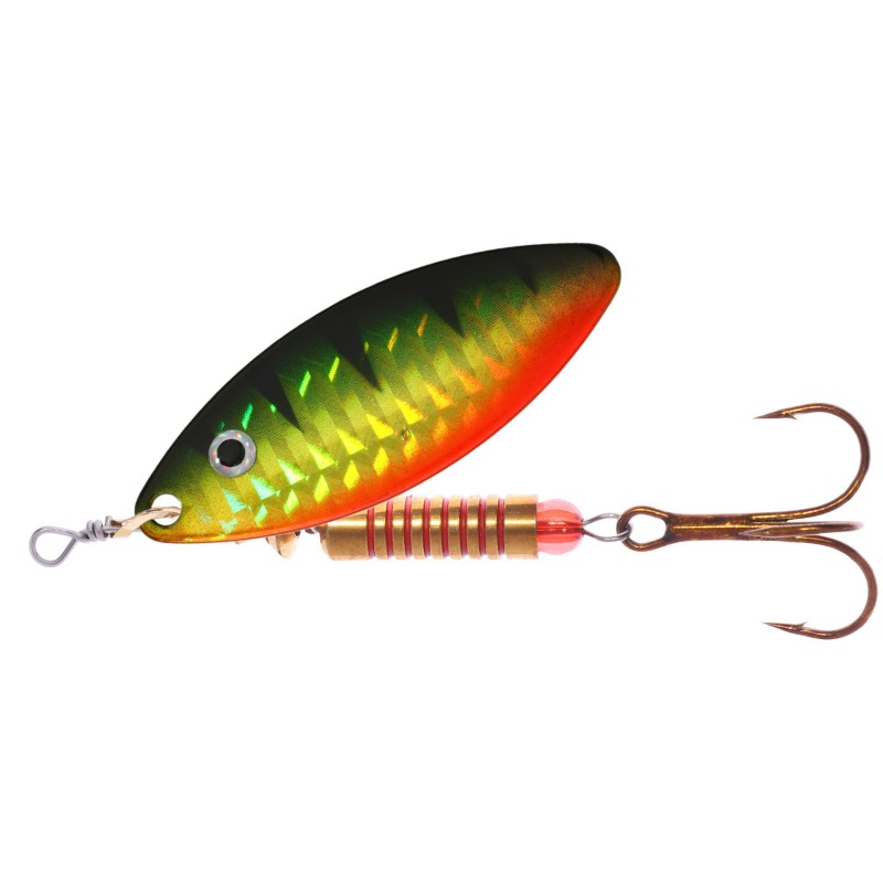 BŁYSTKA OBROTOWA MIKADO STREAM nr 2