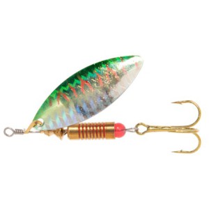 BŁYSTKA OBROTOWA MIKADO STREAM nr 2