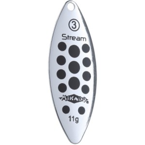 BŁYSTKA OBROTOWA MIKADO STREAM nr 3
