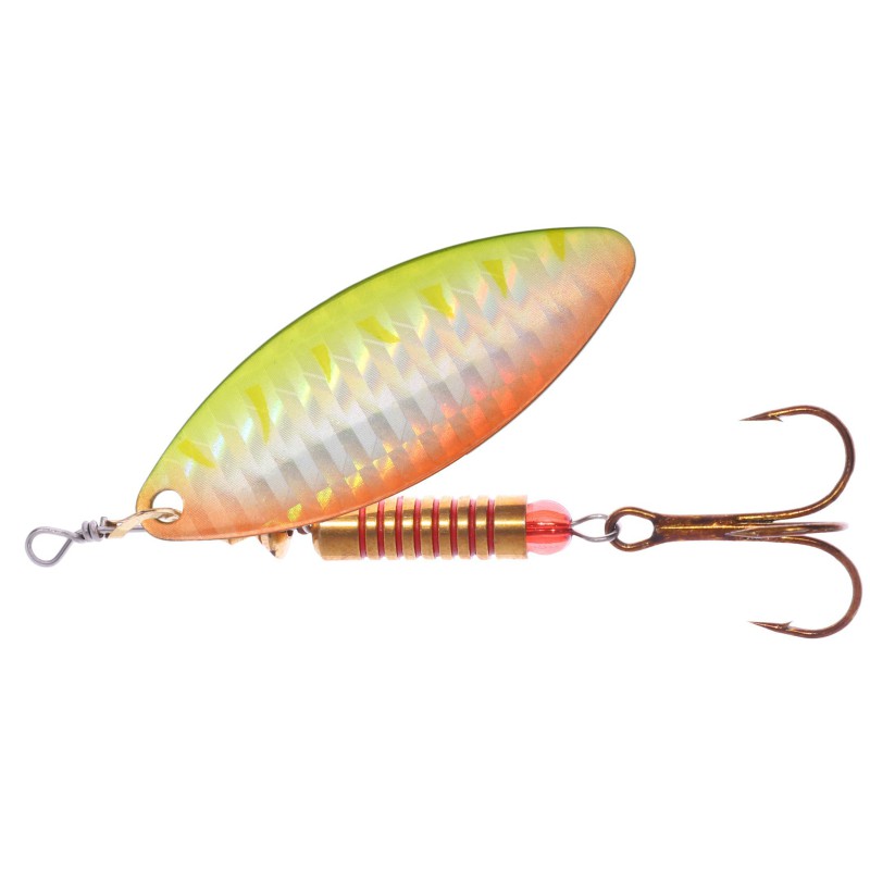 BŁYSTKA OBROTOWA MIKADO STREAM nr 3