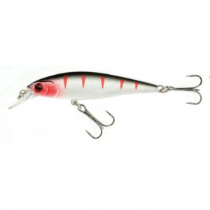 Wobler Jaxon Spark 6,5cm 6g