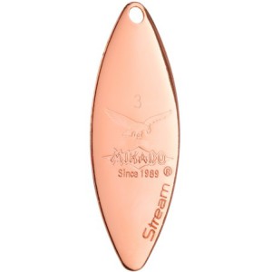 BŁYSTKA OBROTOWA MIKADO STREAM nr 4