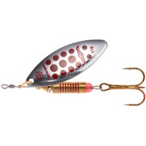 BŁYSTKA OBROTOWA MIKADO STREAM nr 4