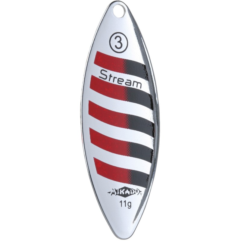 BŁYSTKA OBROTOWA MIKADO STREAM nr 4