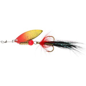 BŁYSTKA OBROTOWA MIKADO STREAM Z CHWOSTEM 3g