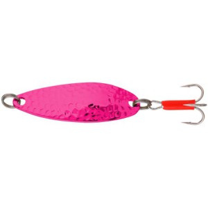 BŁYSTKA WAHADŁOWA MIKADO HAMMER 20g - FLUO RÓŻOWA