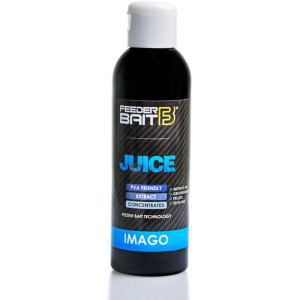 ZALEWA FEEDER BAIT JUICE IMAGO SKORUPIAK & ZIOŁA
