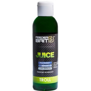 ZALEWA FEEDER BAIT JUICE TROLL SQUID