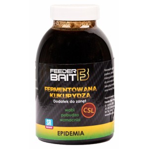 ZALEWA FEEDER BAIT EPIDEMIA FERMENTOWANA KUKURYDZA