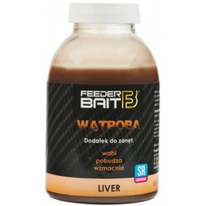 ZALEWA FEEDER BAIT WĄTROBA