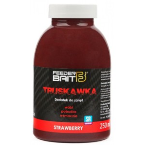 ZALEWA FEEDER BAIT TRUSKAWKA