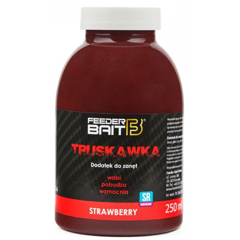 ZALEWA FEEDER BAIT TRUSKAWKA