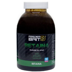 ZALEWA FEEDER BAIT BETAINA