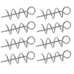 WKRĘT MIKADO DO PRZYNĘT MIĘKKICH JAWS MICRO SPIRAL S - 15mm 8szt.