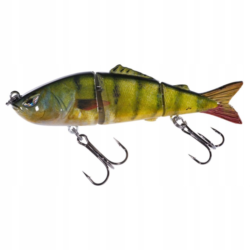 Wobler łamany Jaxon 8cm 8g VR-MSE080D