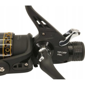 Kołowrotek karpiowy Jaxon Top Carp FRXL 400