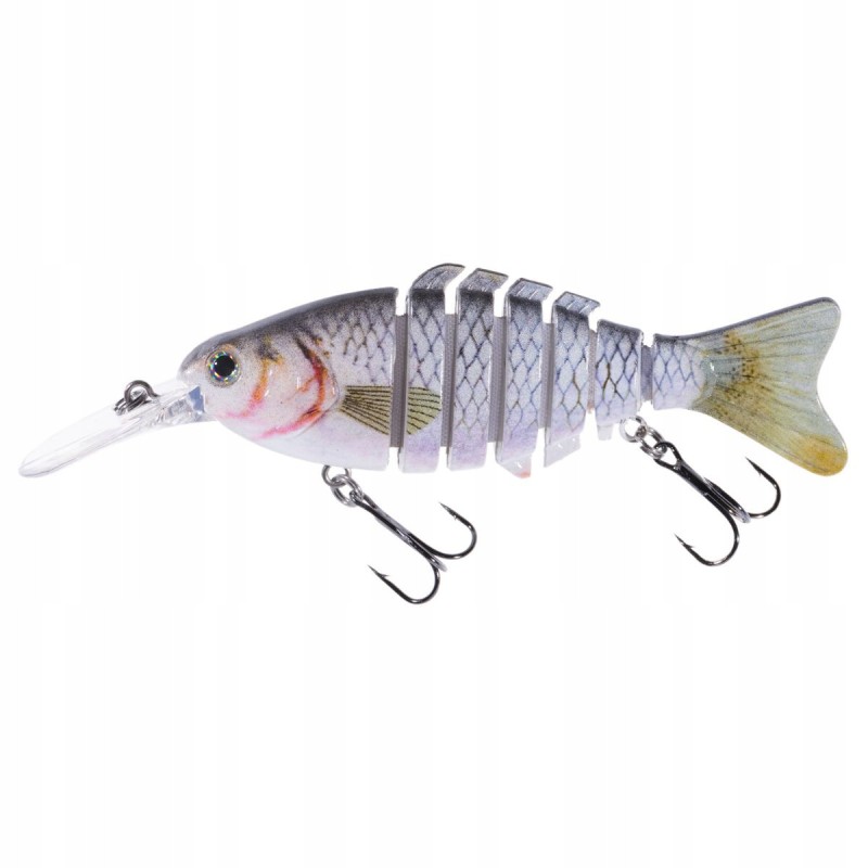 Wobler łamany Jaxon 9cm 11g VR-MSC090H