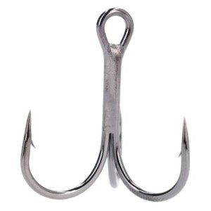 KOTWICA MIKADO JAWS nr 2/0 6szt.