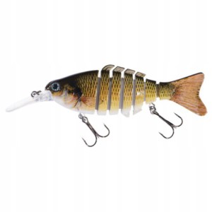 Wobler łamany Jaxon 9cm 11g VR-MSC090E