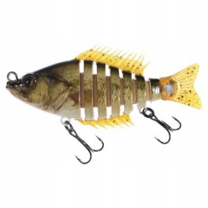 Wobler łamany Jaxon 8cm 13g VR-MSA080I