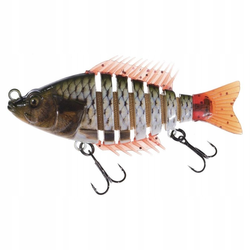 Wobler łamany Jaxon 8cm 13g VR-MSA080H