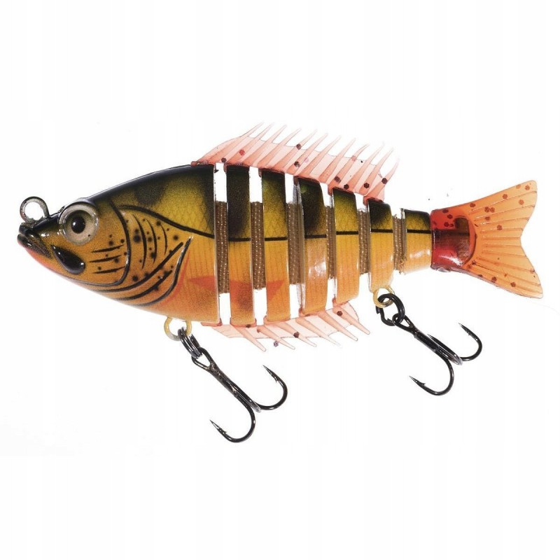 Wobler łamany Jaxon 8cm 13g VR-MSA080G