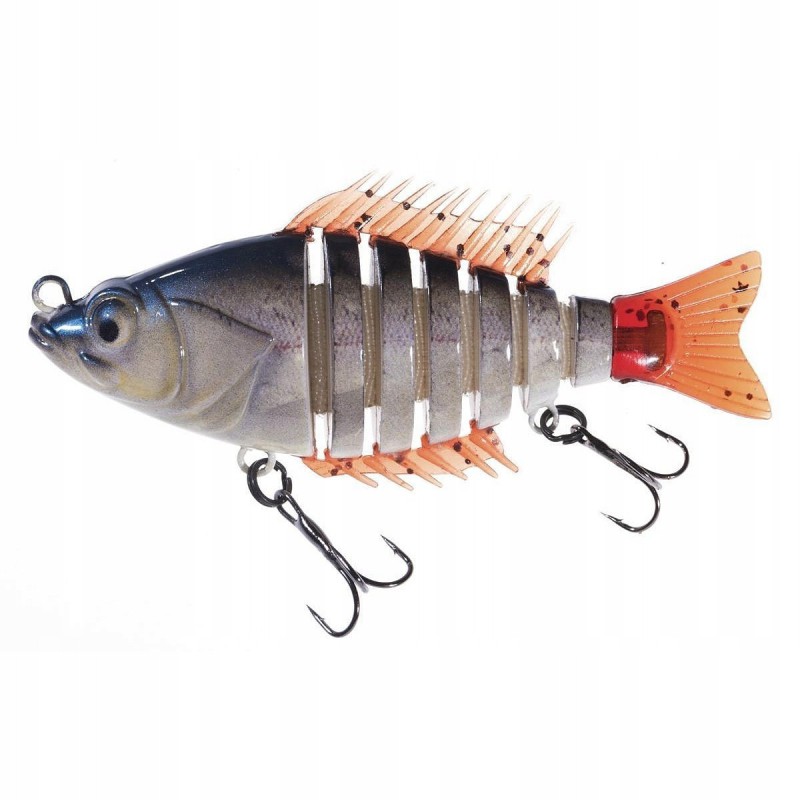 Wobler łamany Jaxon 8cm 13g VR-MSA080E