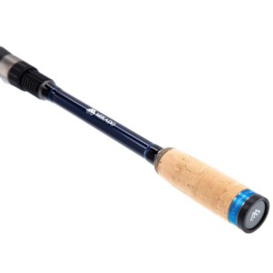 WĘDKA MIKADO LX SAPPHIRE FAZLITE 240 10g