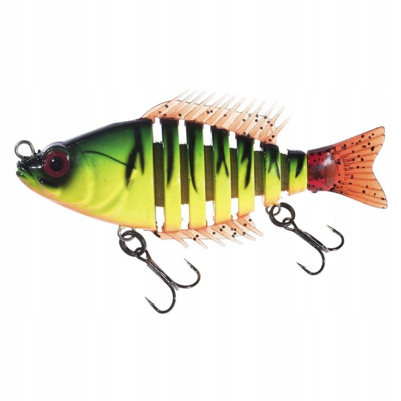 Wobler łamany Jaxon 8cm 13g VR-MSA080A