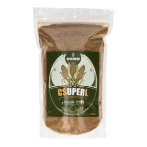 Killer Zanęta Osmo CSuperL CSL Fermentowana Kukurydza 800g