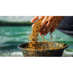 Killer Zanęta Osmo CSuperL CSL Fermentowana Kukurydza 800g