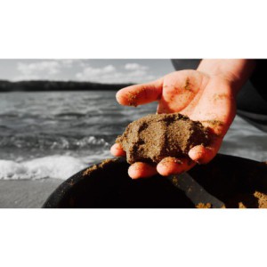 Killer Zanęta Osmo CSuperL CSL Fermentowana Kukurydza 800g