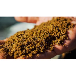 Killer Zanęta Osmo CSuperL CSL Fermentowana Kukurydza 800g