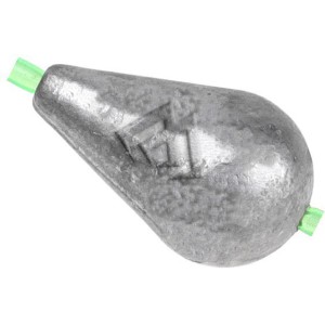 CIĘŻAREK MIKADO ŁEZKA Z IGELITEM - 0.5g - 6szt.