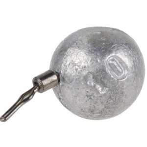 CIĘŻAREK MIKADO OKRĄGŁY - DROP SHOT - 10g - 3szt.