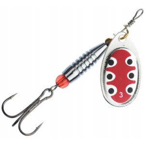 Błystka obrotowa jaxon Uran 8g BO-HXA3K