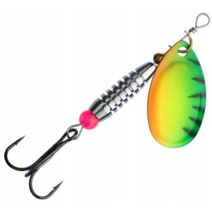 Błystka obrotowa jaxon Uran 8g BO-HXA3I