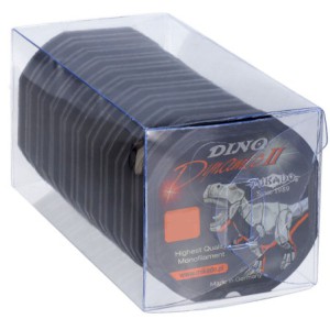ŻYŁKA PRZYPONOWA MIKADO DINO DYNAMIC 0.18mm/4.90kg/30m