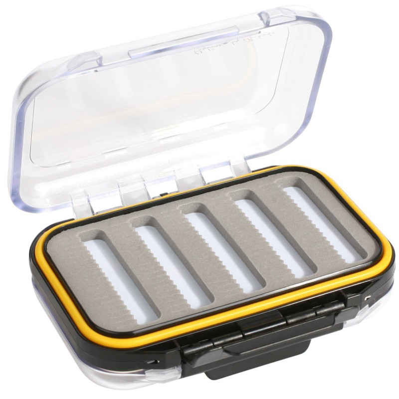 PUDEŁKO MIKADO MUCHOWE NA MIKRO PRZYNĘTY 130x90x40mm