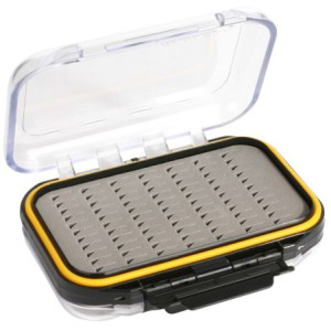 PUDEŁKO MIKADO MUCHOWE NA MIKRO PRZYNĘTY 130x90x40mm