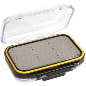 PUDEŁKO MIKADO MUCHOWE NA MIKRO PRZYNĘTY 130x90x40mm