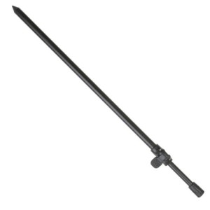 PODPÓRKA SZTYCA TELESKOPOWA ZACISKOWA MIKADO 75-120cm