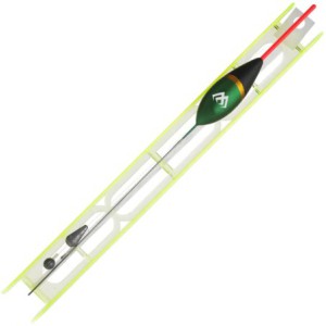 Gotowy zestaw spławikowy do bata MIKADO 2g