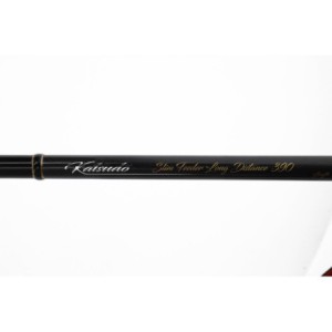 WĘDKA MIKADO KATSUDO SLIM FEEDER LONG DISTANCE 390 120g