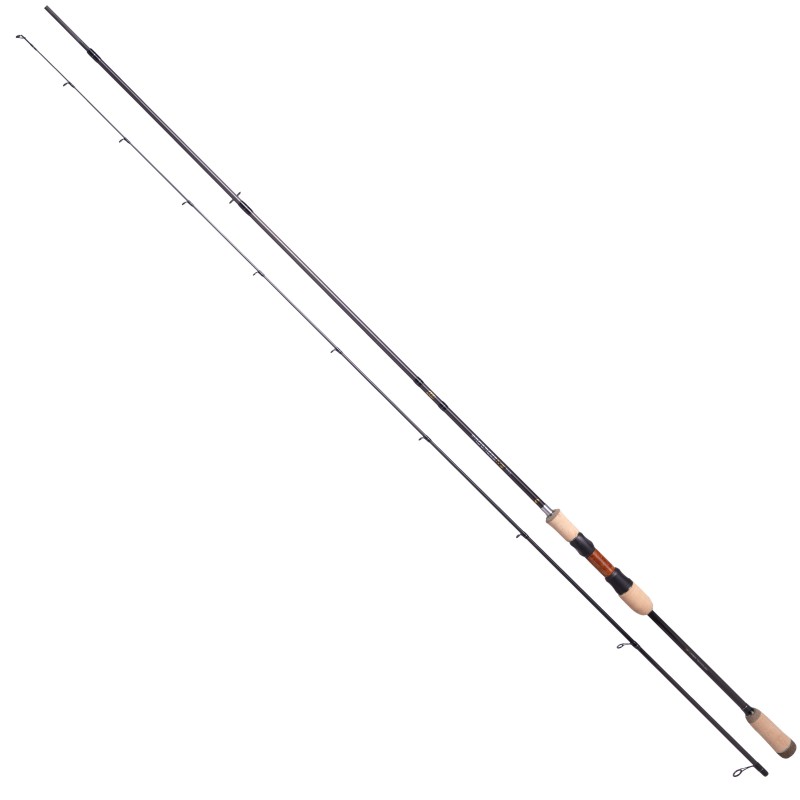 WĘDKA SPINNINGOWA MIKADO PROGRESSIVE 10 275cm 2-10g