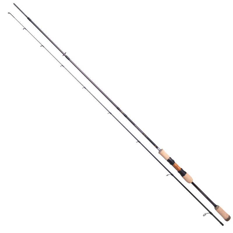 WĘDKA SPINNINGOWA MIKADO PROGRESSIVE 16 275cm 3-16g
