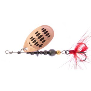 BŁYSTKA OBROTOWA MIKADO HYPNOTIC nr 0 - COOPER BLACK