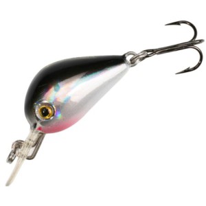WOBLER MIKADO FISHUNTER DUENDE – 2.5cm - PŁYWAJĄCY